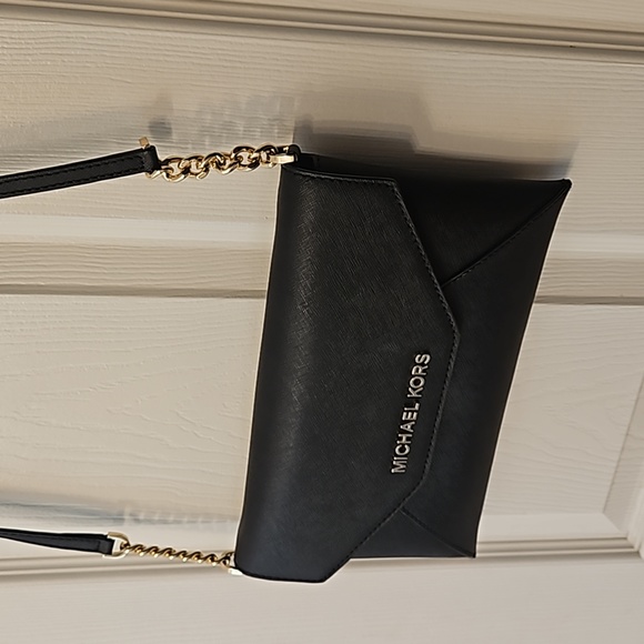 Michael Kors Envelope bag - Picture 2 of 6
